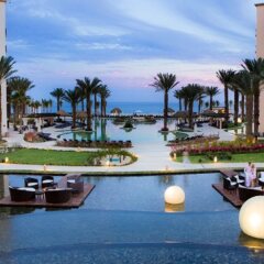 Отель Hyatt Ziva Los Cabos - Все включено с домашними животными