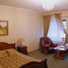 Hotel Kamelot комната для гостей фото 3