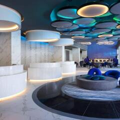 Mytt Beach Hotel спа