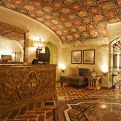 Отель Busue A Boutique Experience Hotel Мексика, Мехико - отзывы, цены и фото номеров - забронировать отель Busue A Boutique Experience Hotel онлайн фото 6