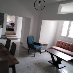 Отель Katsikantaris Homes Кипр, Пафос - отзывы, цены и фото номеров - забронировать отель Katsikantaris Homes онлайн фото 6