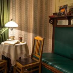 Hotel Museum Apartment 27 Epoch Москва удобства в номере фото 2