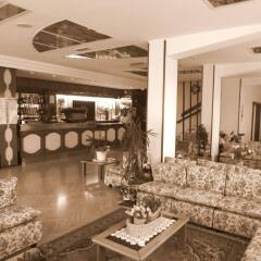 Hotel Grifone гостиничный бар