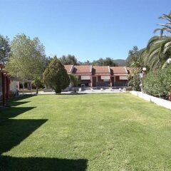 Отель Corfu Dream Village