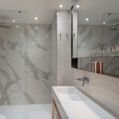Отель Holmes Hotel London Великобритания, Лондон - отзывы, цены и фото номеров - забронировать отель Holmes Hotel London онлайн фото 2