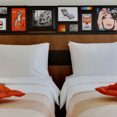 Radisson, Роза Хутор (Radisson Hotel, Rosa Khutor) детские мероприятия