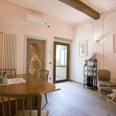 Отель Casa di Annusca комната для гостей фото 4