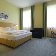 Отель InterCityHotel Düsseldorf Германия, Дюссельдорф - 1 отзыв об отеле, цены и фото номеров - забронировать отель InterCityHotel Düsseldorf онлайн