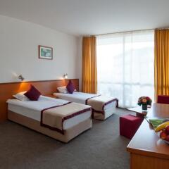 Отель Cook's Club Sunny Beach комната для гостей фото 5