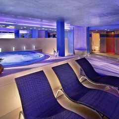 Отель Ca Mura, Lagrihotel A Padova Мазера-ди-Падова спа фото 2