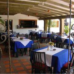 Yaque Paradise in La Guardia, Venezuela from 153$, photos, reviews - zenhotels.com meals