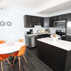 Отель Elegant Suite в номере фото 2