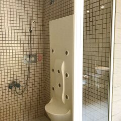 Mapleton SPA Motel in Taichung, Taiwan from 86$, photos, reviews - zenhotels.com bathroom photo 2