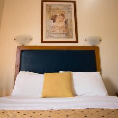 Отель Adams Hotel Греция, Афины - 1 отзыв об отеле, цены и фото номеров - забронировать отель Adams Hotel онлайн сейф в номере