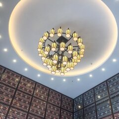 Отель Jielv Aviation Hotel Китай, Чжухай - отзывы, цены и фото номеров - забронировать отель Jielv Aviation Hotel онлайн бассейн