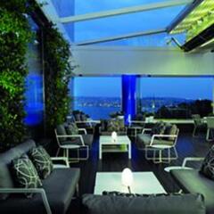 The Ritz-Carlton, Istanbul Турция, Стамбул - 2 отзыва об отеле, цены и фото номеров - забронировать отель The Ritz-Carlton, Istanbul онлайн питание