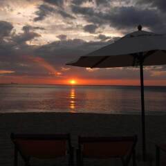 Отель Andalay Boutique Resort Ланта фото 5