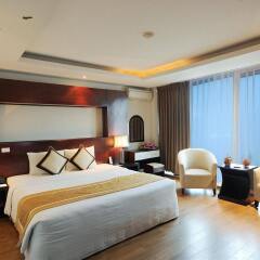 Cosiana Hotel комната для гостей фото 3
