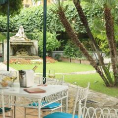 Hotel Quirinale фото 3