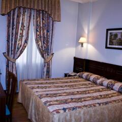 Отель Hostal Centro Sol Испания, Мадрид - отзывы, цены и фото номеров - забронировать отель Hostal Centro Sol онлайн