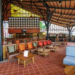 Отель Baan Maksong Resort & Spa Таиланд, Кату - отзывы, цены и фото номеров - забронировать отель Baan Maksong Resort & Spa онлайн фото 2