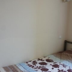 Super Hotel сейф в номере