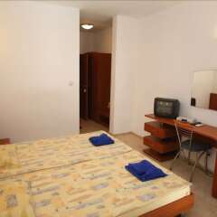 Sveti Vlas Hotel комната для гостей фото 5
