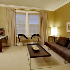 Отель Georgetown Hill Inn комната для гостей фото 3