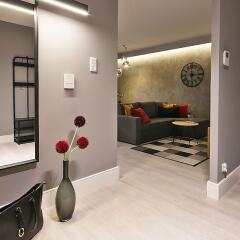 Апартаменты IRS ROYAL APARTMENTS - IRS Aviator детские мероприятия