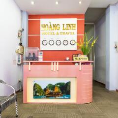 Hoang Linh Hotel Хошимин интерьер отеля фото 2