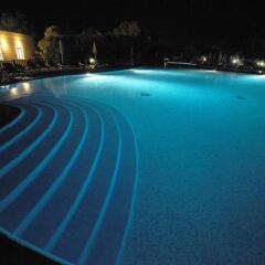 Отель VOI Floriana Resort Симери-Крики бассейн фото 3