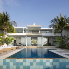 Отель C151 Smart Villas Dreamland фото 2