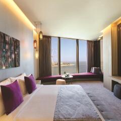 Отель Rixos Premium 5* Номер категории Премиум