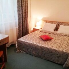 Отель Veda Guest House Поморие комната для гостей фото 5