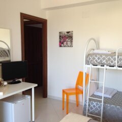Отель B&B La Stella di Naxos Джардини Наксос удобства в номере