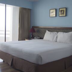 Отель D Varee Jomtien Beach Таиланд, Паттайя - 5 отзывов об отеле, цены и фото номеров - забронировать отель D Varee Jomtien Beach онлайн фото 10