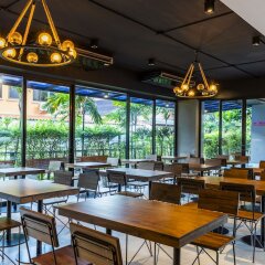 Отель Livotel Hotel Lat Phrao Bangkok Таиланд, Бангкок - отзывы, цены и фото номеров - забронировать отель Livotel Hotel Lat Phrao Bangkok онлайн фото 3