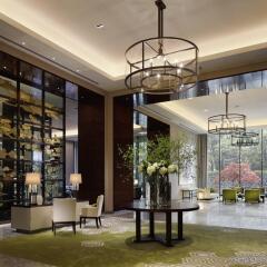 Отель Palace Hotel Tokyo Япония, Токио - отзывы, цены и фото номеров - забронировать отель Palace Hotel Tokyo онлайн интерьер отеля фото 3