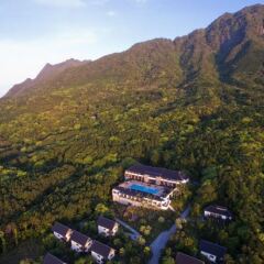 Sankara Hotel & Spa Yakushima Якусима фото 2