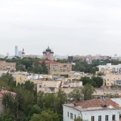 Гостиница Moskva4you on Serpukhovskiy Val в Москве отзывы, цены и фото номеров - забронировать гостиницу Moskva4you on Serpukhovskiy Val онлайн Москва городской автобус