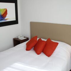 Отель Suites Chapultepec Мексика, Гвадалахара - отзывы, цены и фото номеров - забронировать отель Suites Chapultepec онлайн детские мероприятия