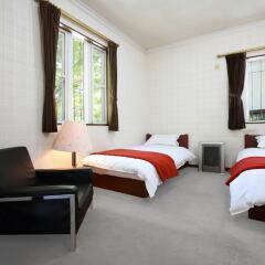 Отель 36 Degrees North, Lodge Hakuba Japan Хакуба комната для гостей фото 3