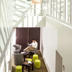 Отель Ibis Styles Saumur Gare Centre Сомюр фото 8