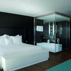Отель Altis Belém Hotel & Spa Португалия, Лиссабон - отзывы, цены и фото номеров - забронировать отель Altis Belém Hotel & Spa онлайн комната для гостей