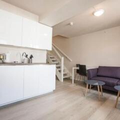 Отель Stavanger Housing Hotel Норвегия, Ставангер - отзывы, цены и фото номеров - забронировать отель Stavanger Housing Hotel онлайн в номере