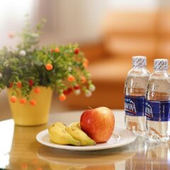 LaFelix Hotel в номере