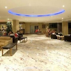 Aventura Park Hotel - Ultra All Inclusive Турция, Окурджалар - отзывы, цены и фото номеров - забронировать отель Aventura Park Hotel - Ultra All Inclusive онлайн интерьер отеля