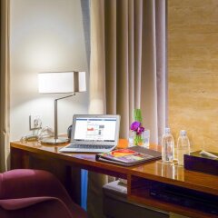 Liberty Central Saigon Riverside Hotel удобства в номере