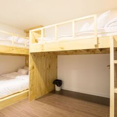 Step Inn Myeongdong 2 - Hostel Сеул детские мероприятия фото 2