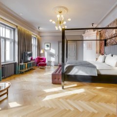 Grand Poet Hotel by Semarah in Riga, Latvia from 127$, photos, reviews - zenhotels.com guestroom photo 4